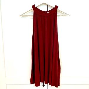 4 for $20 🦋 UO Kimchi Blue Keyhole Back Long Tank